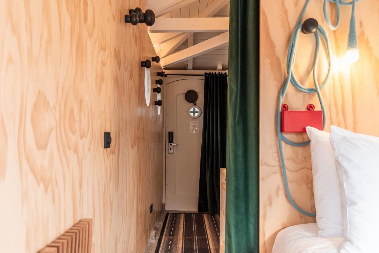 Apartmán Sweets - Omvalbrug Amsterdam Exteriér fotografie