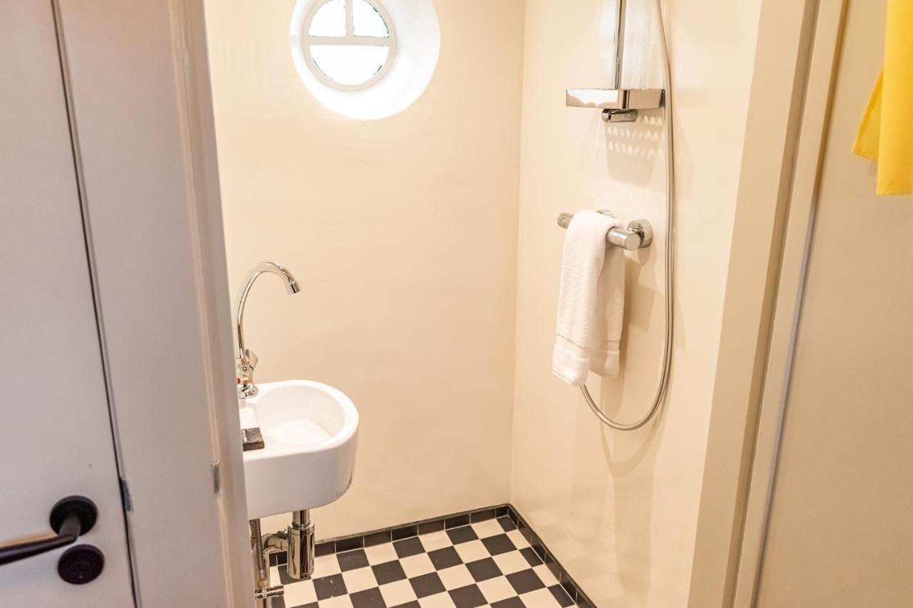 Apartmán Sweets - Omvalbrug Amsterdam Exteriér fotografie